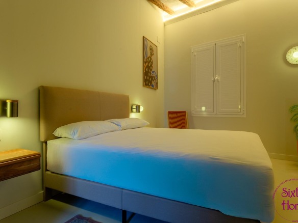 Apartamento exclusivo en Casco Histórico y Zaragoza