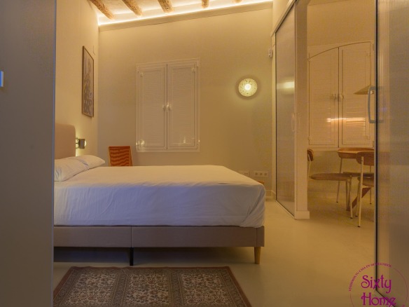 Apartamento en Zaragoza con excelente ubicación en Casco Histórico