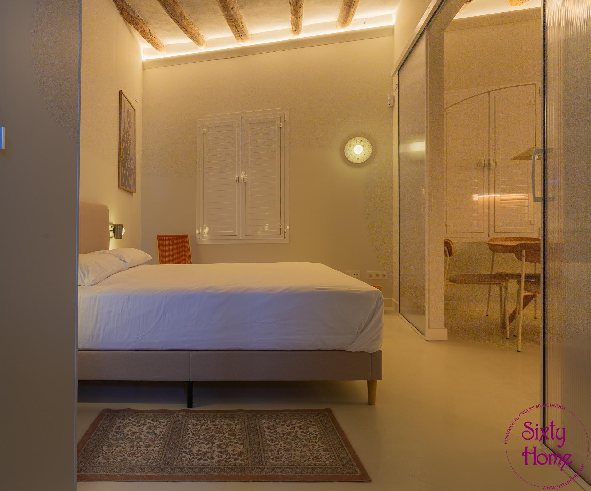 Apartamento en Zaragoza con excelente ubicación en Casco Histórico