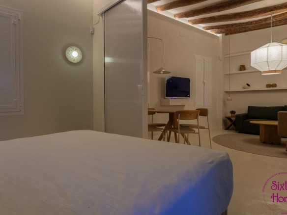 Apartamento en Casco Histórico ideal para inversión