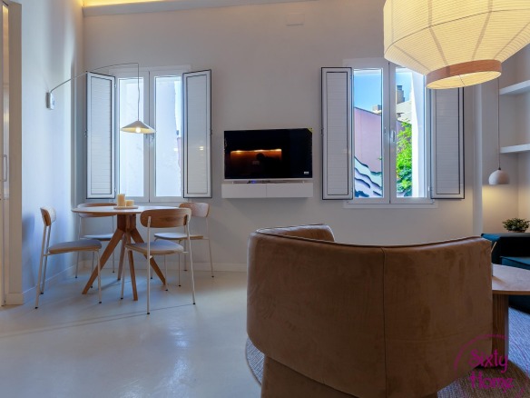 Apartamento de 0 en Casco Histórico Zaragoza