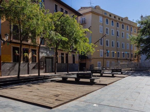 Apartamento céntrico en Zaragoza y cercano a Casco Histórico