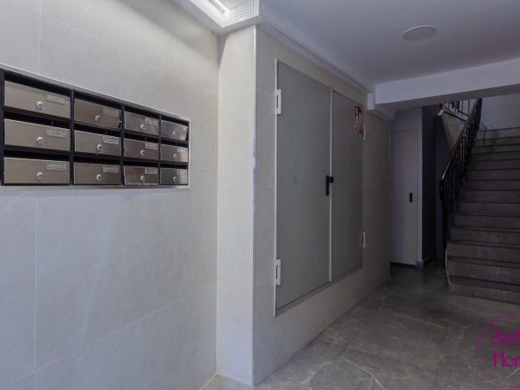 Apartamento de 0 situado en una de las mejores zonas de Zaragoza