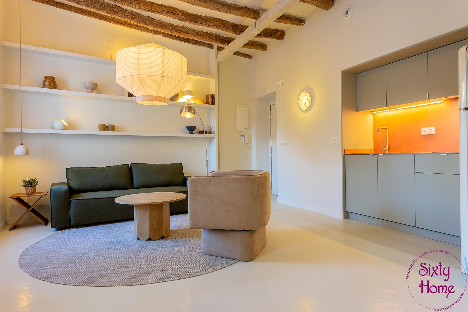 Apartamento Zaragoza