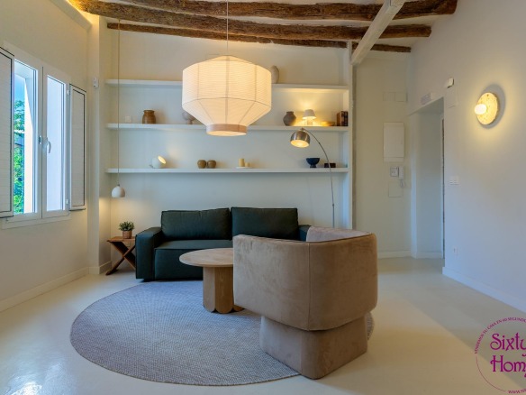 Apartamento Casco Histórico Zaragoza