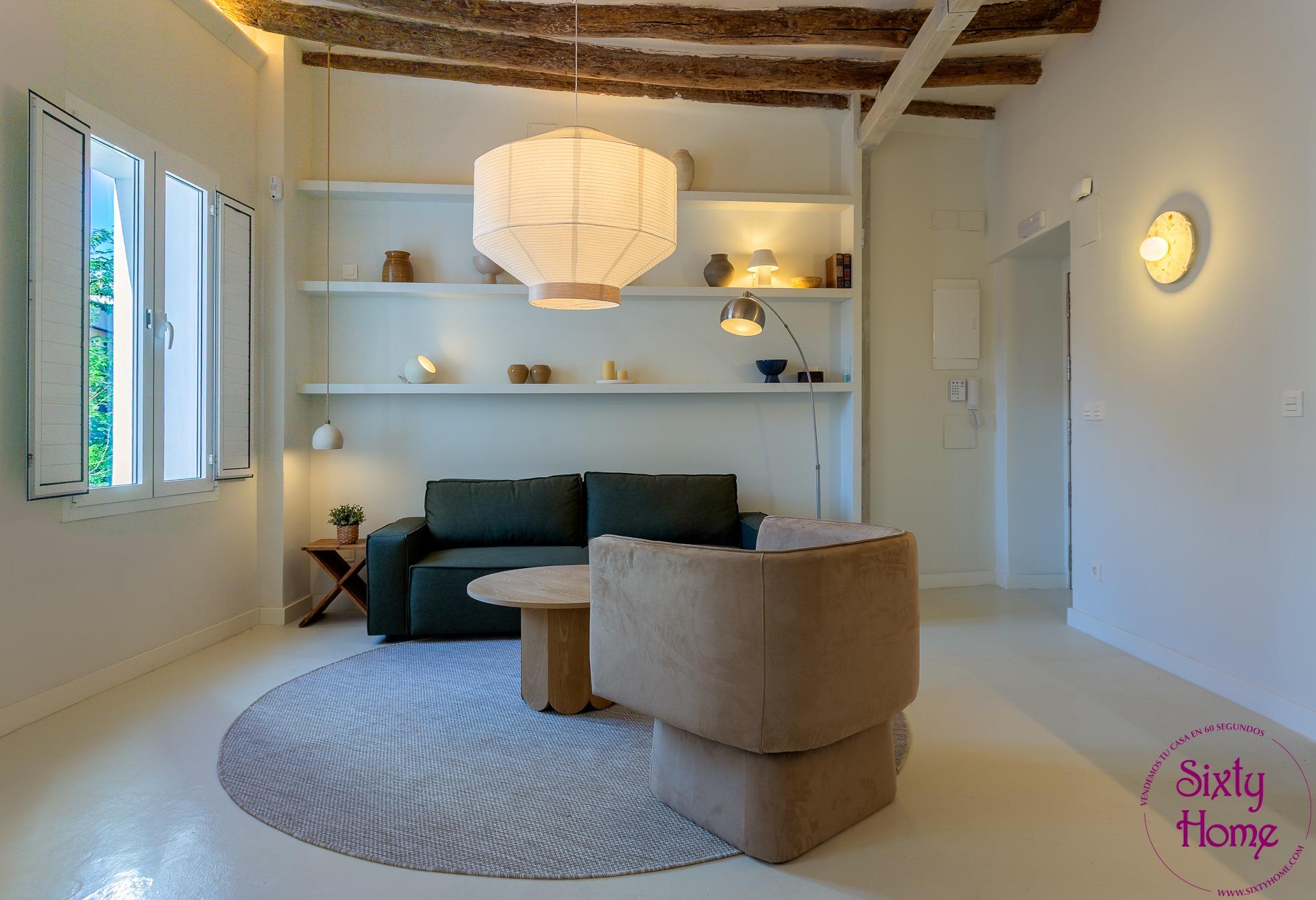 Apartamento Casco Histórico Zaragoza
