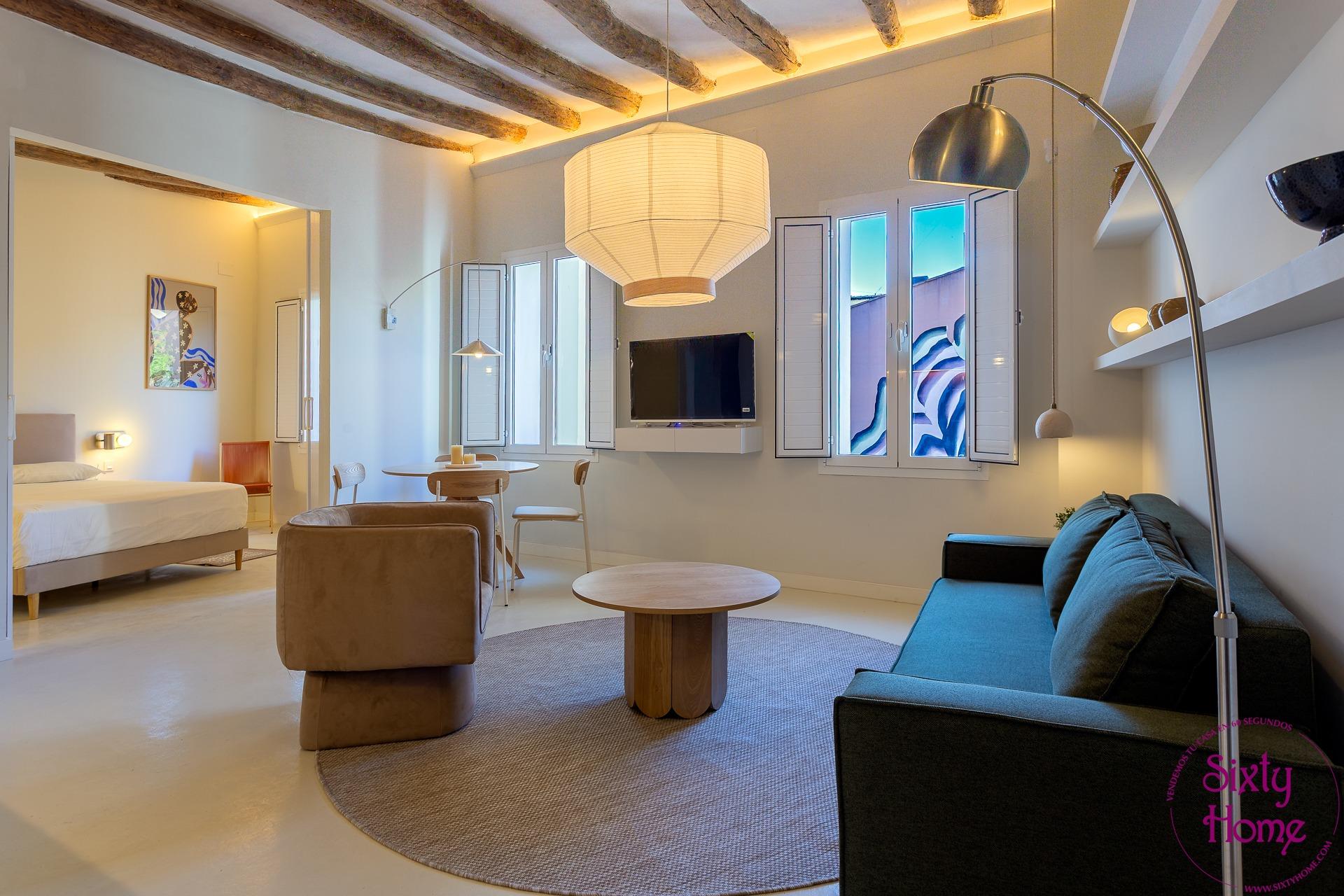 Apartamento en Zaragoza