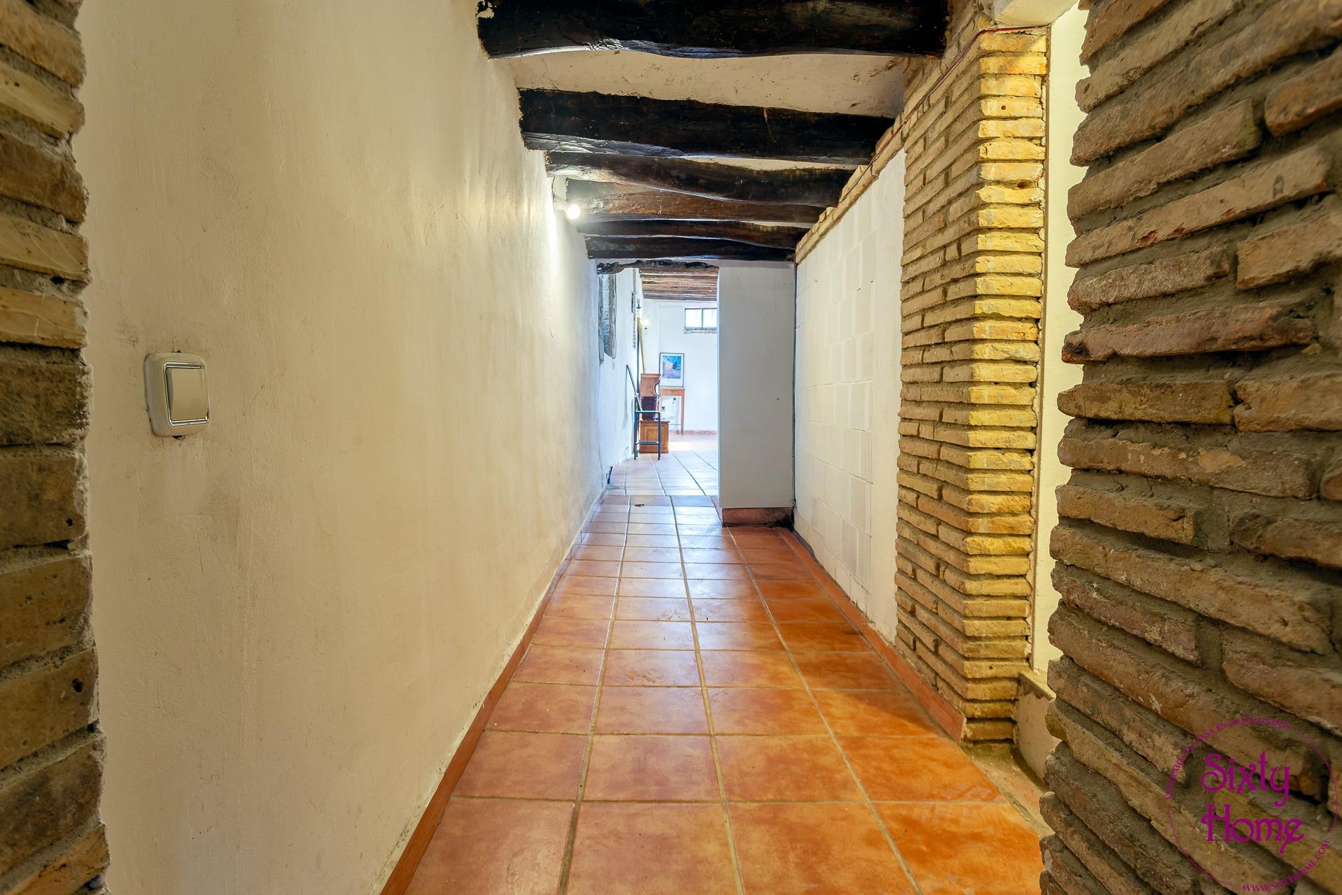 Casa 800 en Nuevo Lupiñen - Ortilla
