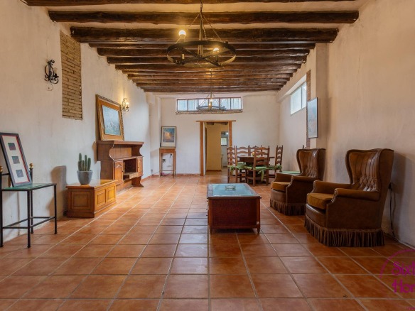 Casa en Nuevo