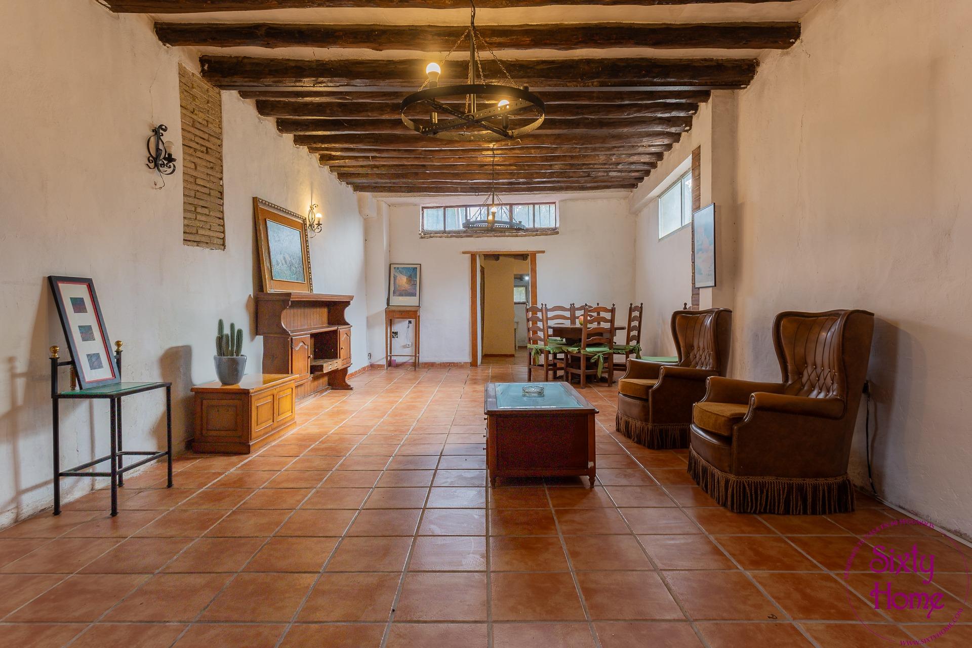 Casa en Nuevo