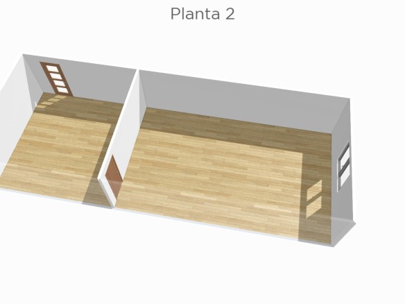 Casa ubicado en Nuevo con gran espacio de 800