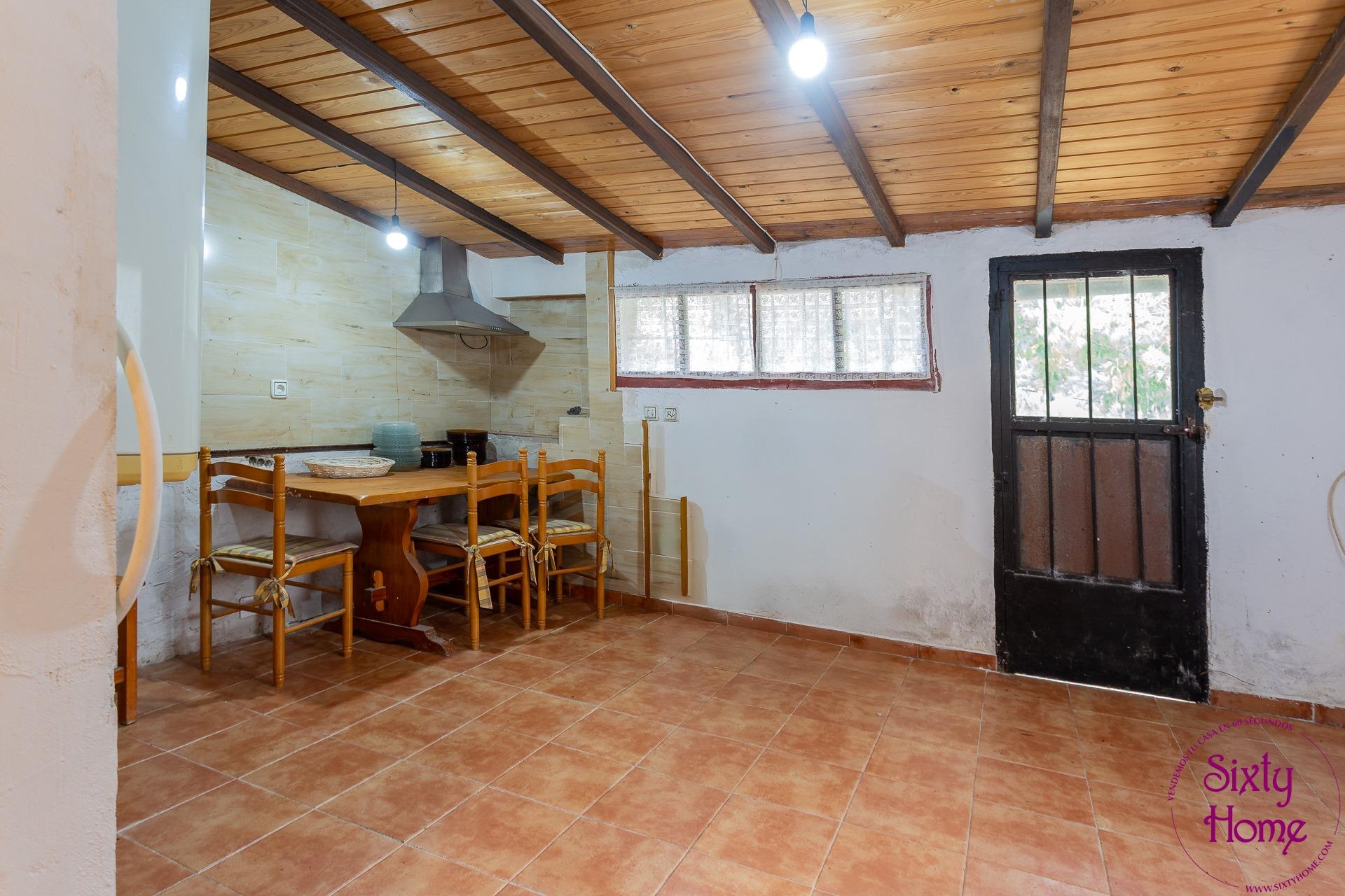 Casa Nuevo