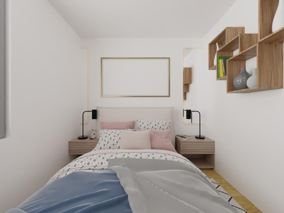 Casa en Figueruelas ideal para familias
