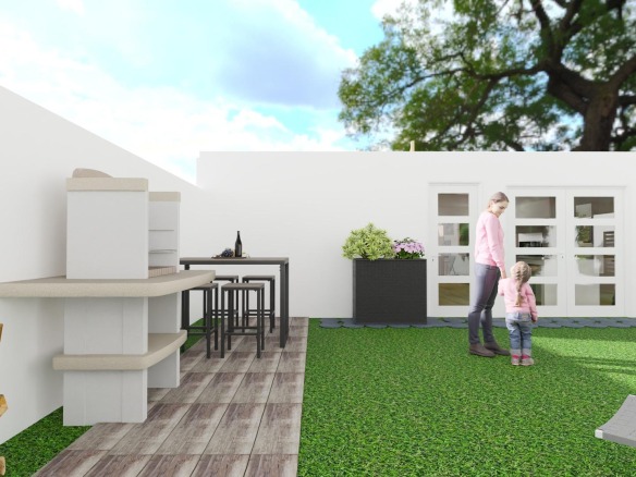 Casa de 0 en Figueruelas