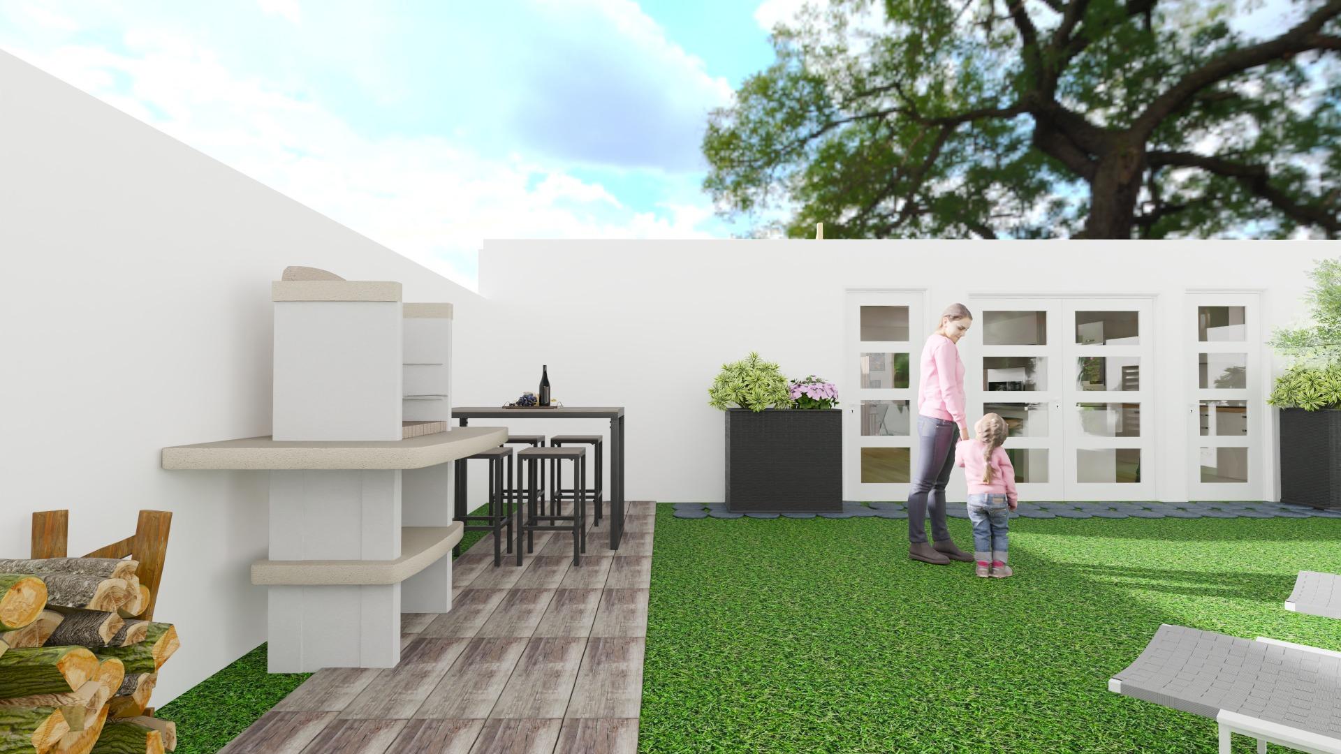 Casa de 0 en Figueruelas