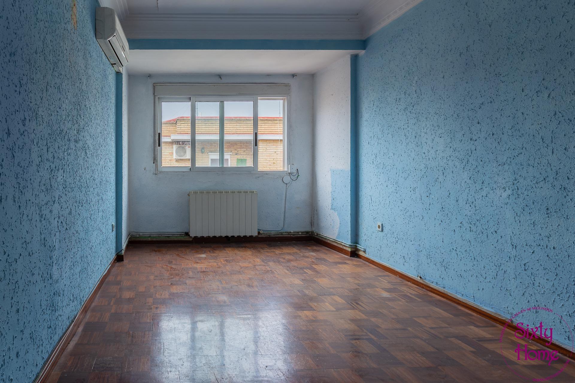 Piso en Zaragoza Arrabal
