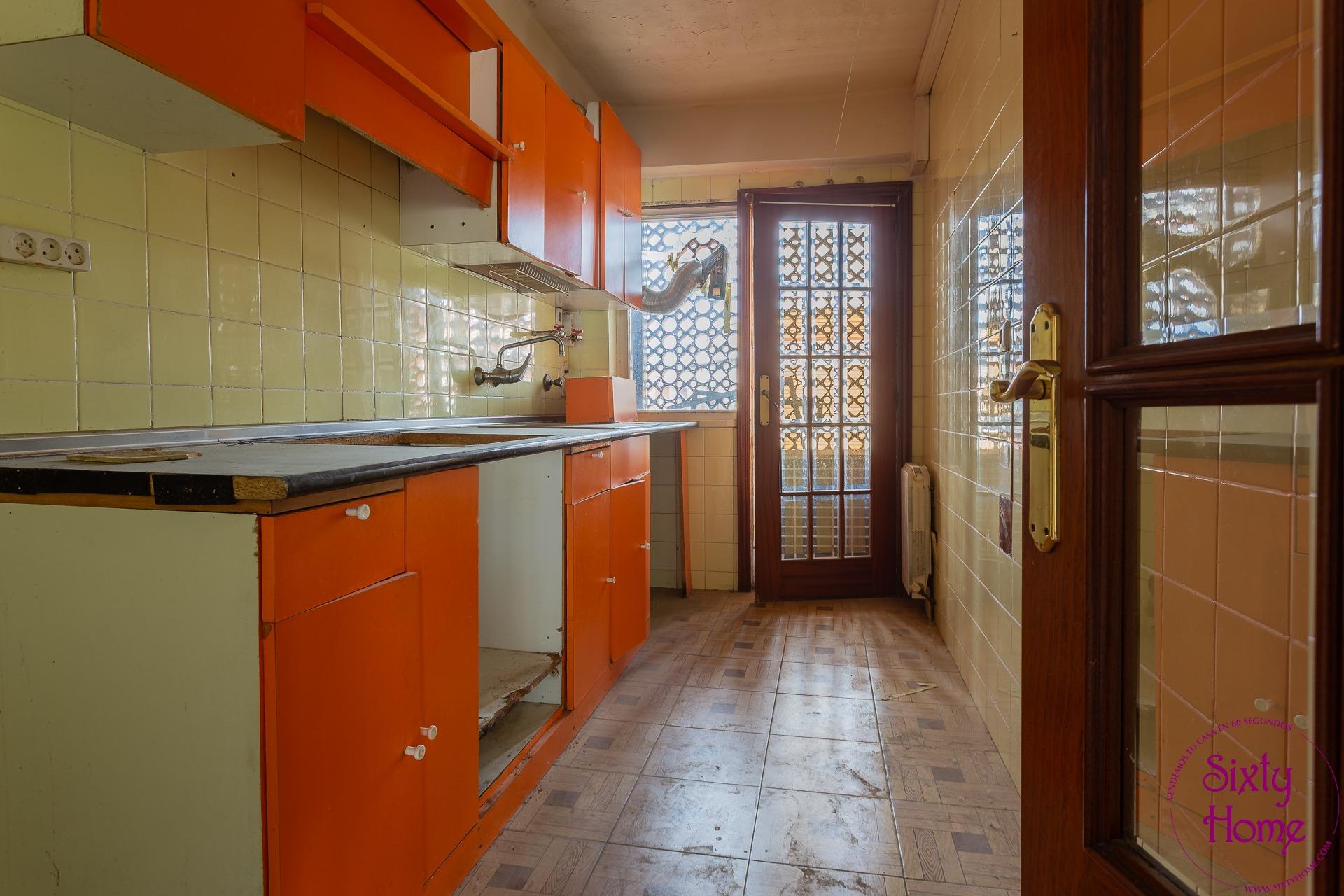 Piso en Zaragoza Arrabal