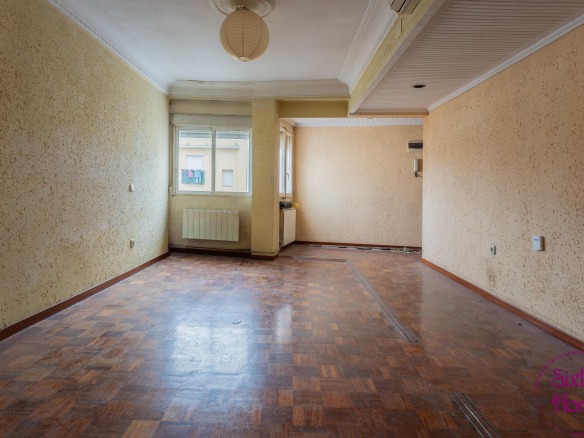 Piso en Arrabal