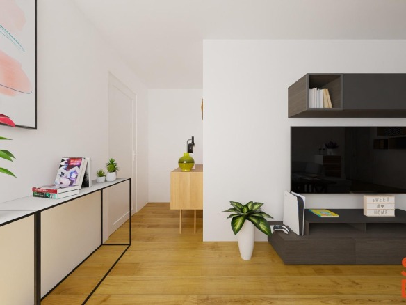 Piso Zaragoza