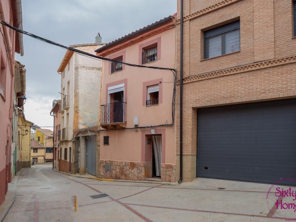 Casa Andorra Andorra