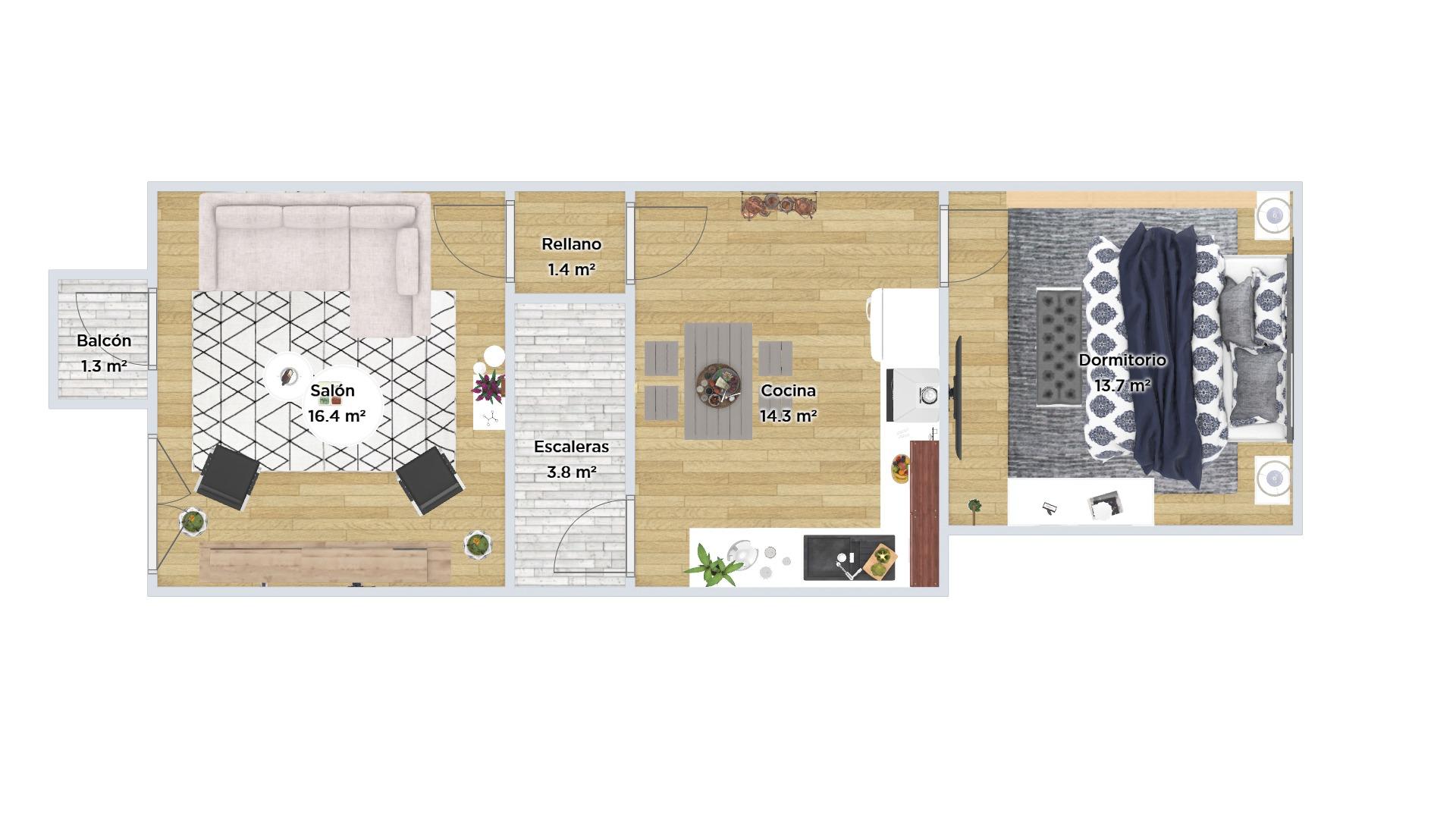 Casa disponible en Andorra