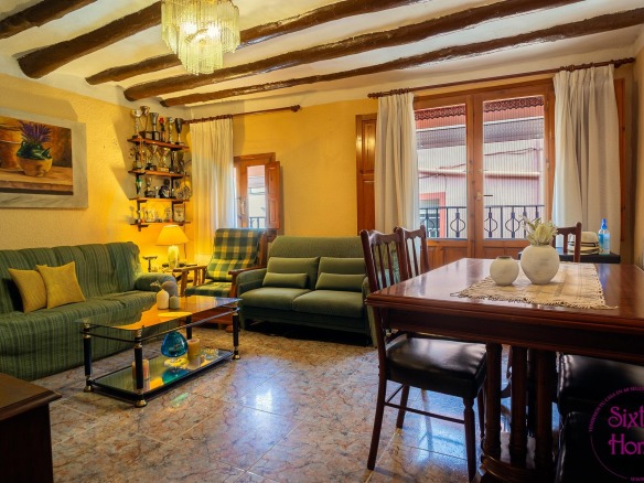 Casa en Andorra
