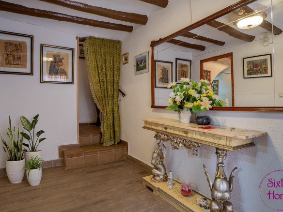 Casa Andorra