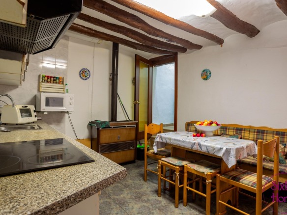 Casa en Andorra