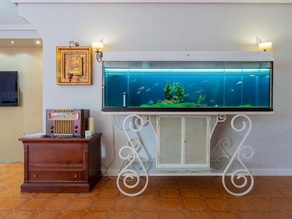 Chalet Centro