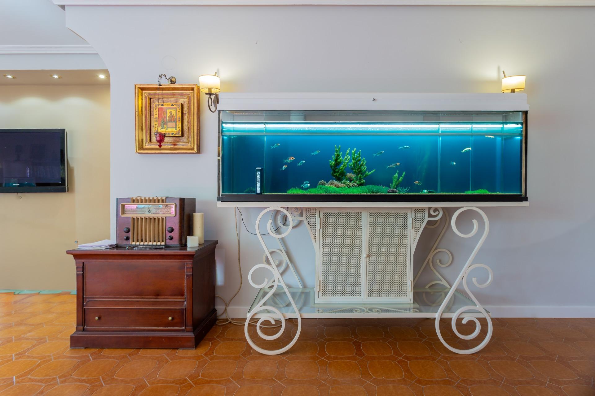 Chalet Centro