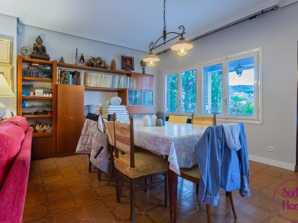 Chalet Centro Cadrete