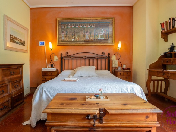 Chalet Centro Cadrete