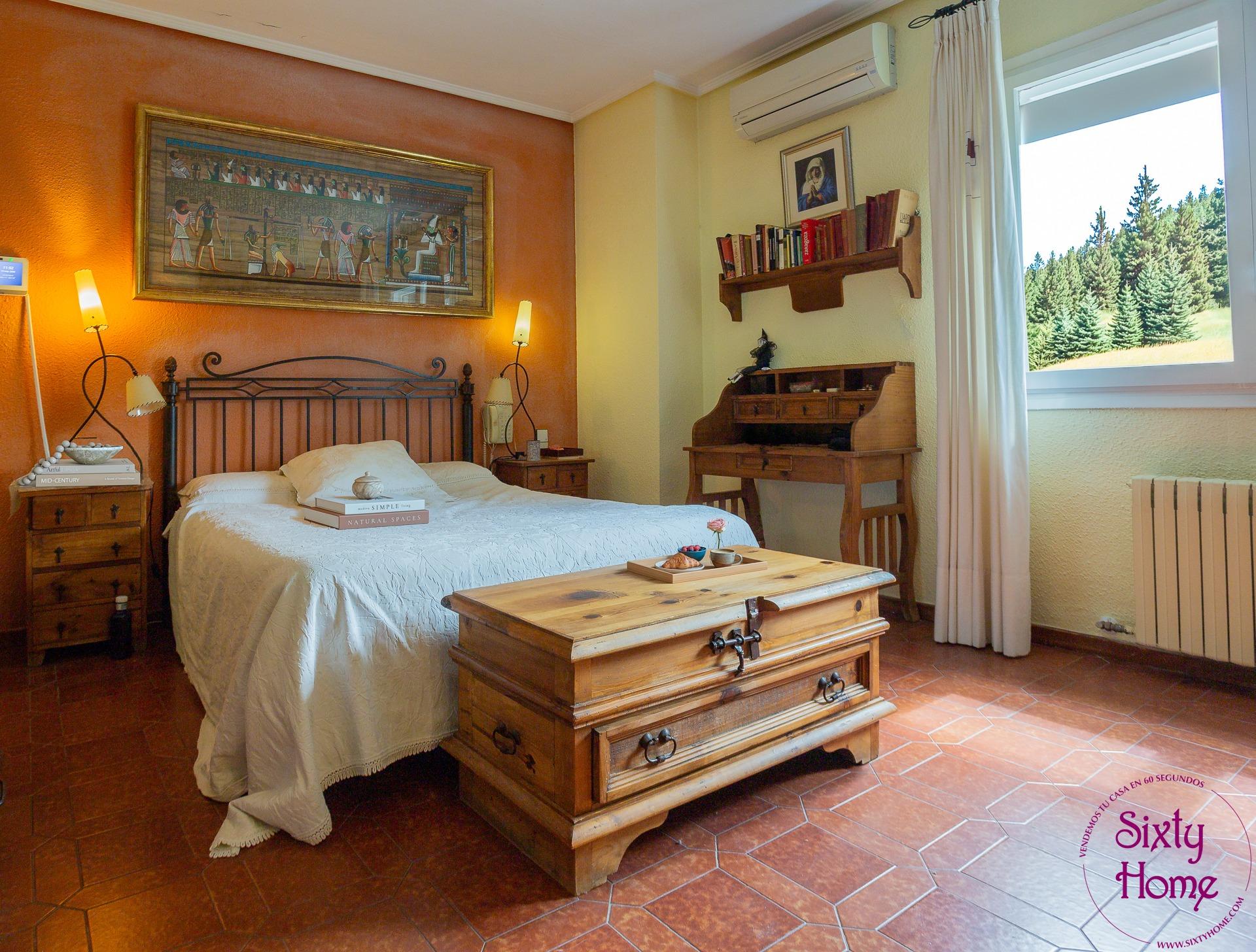 Chalet en Cadrete Centro
