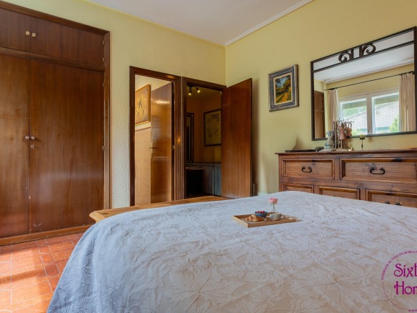 Chalet en Cadrete Centro