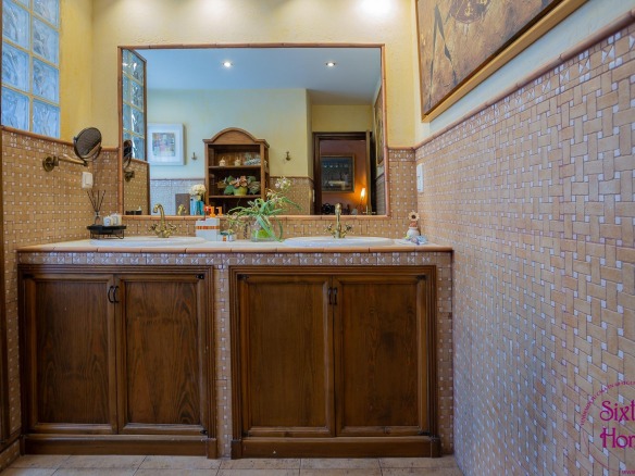 Chalet Cadrete Centro