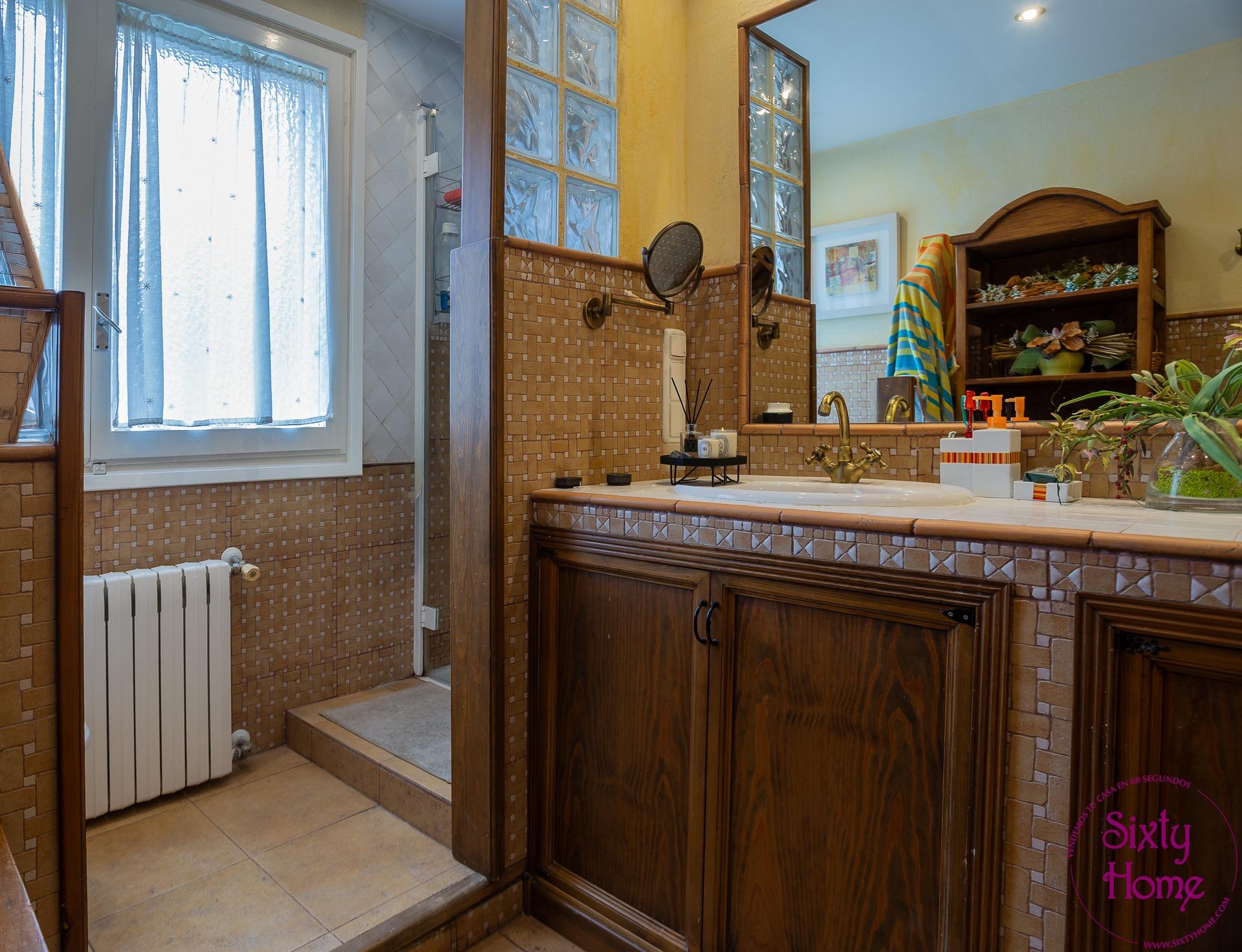 Chalet Cadrete Centro