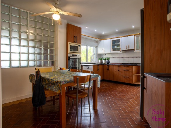 Chalet en el barrio Centro