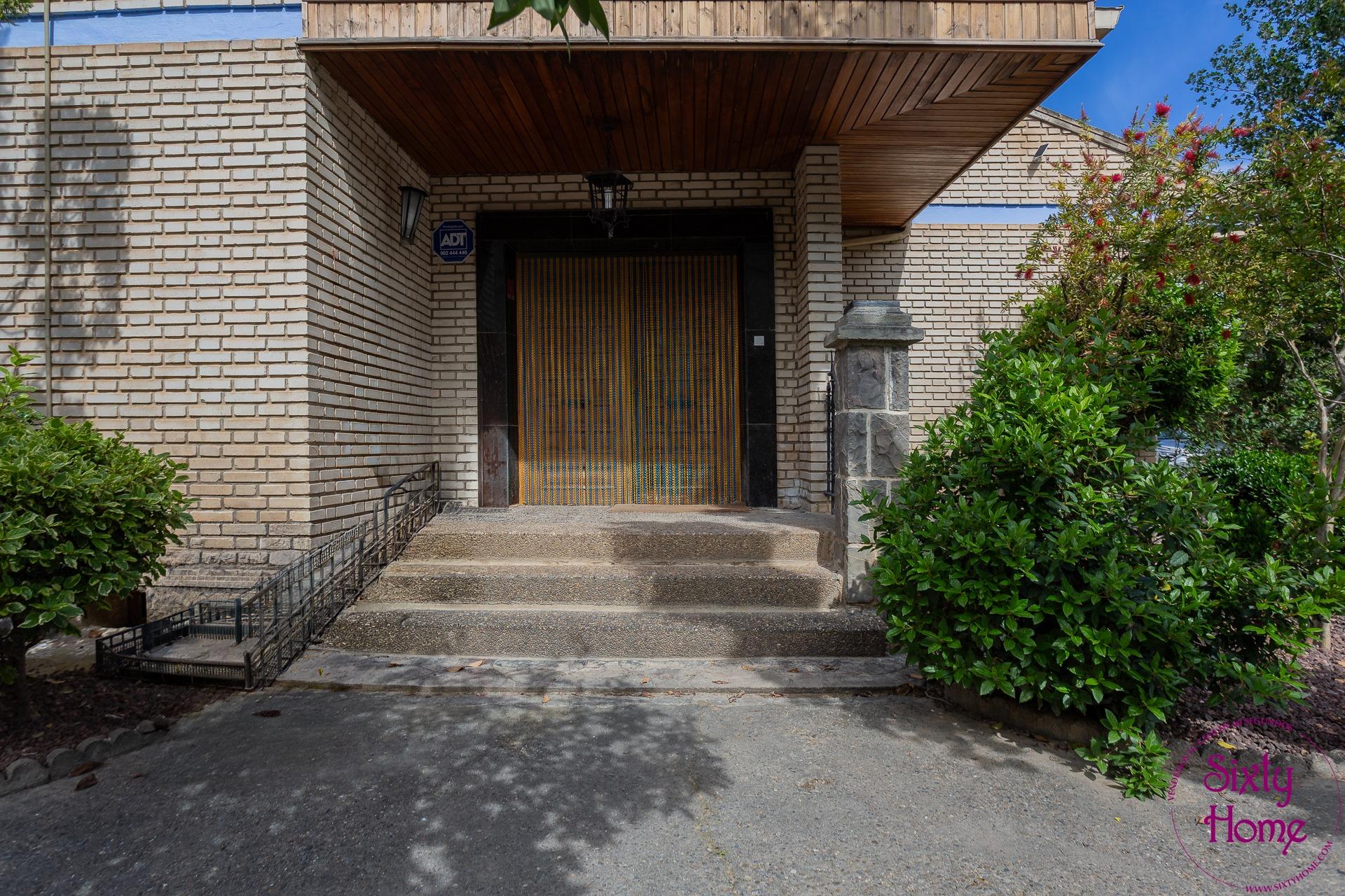 Chalet cerca de Centro