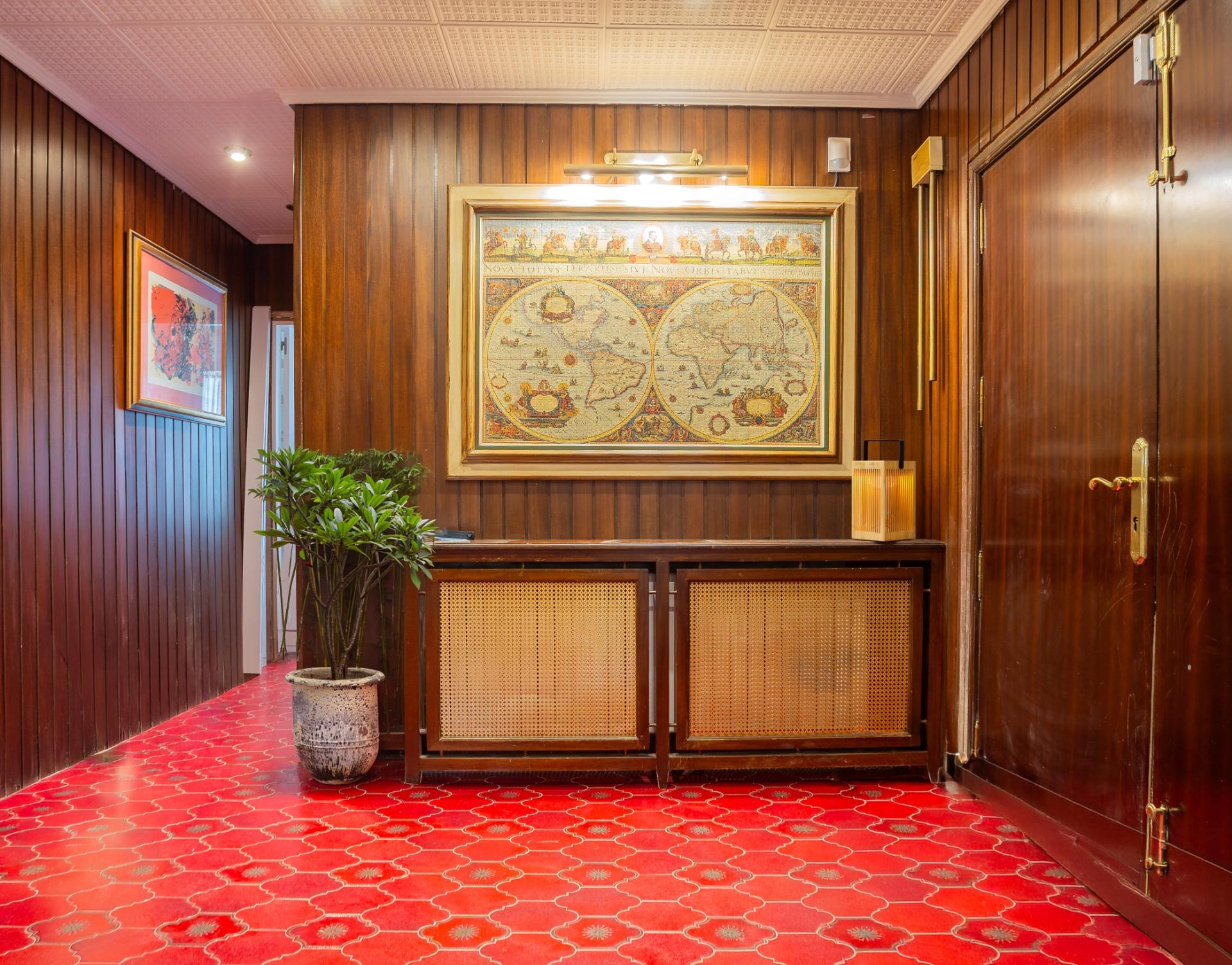 Chalet ubicado en Centro con gran espacio