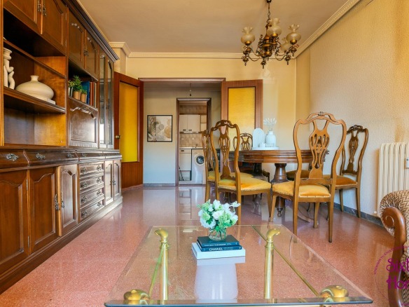 Piso Grañen