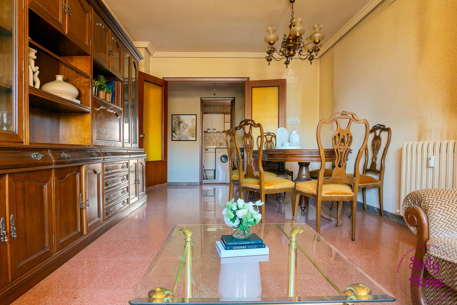 Piso Grañen
