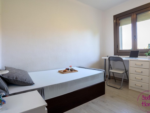 Piso en Huesca