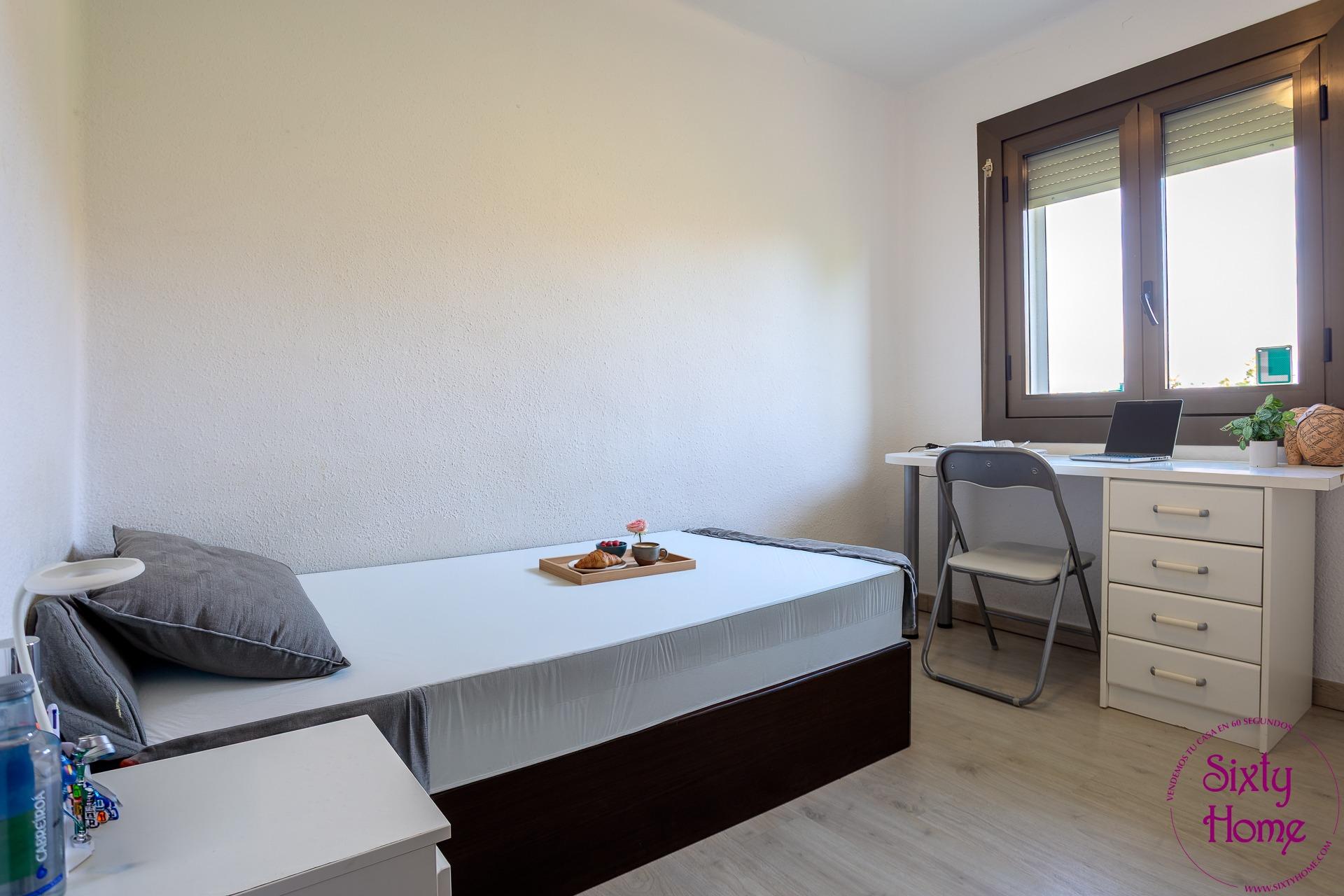 Piso en Huesca