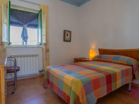 Casa en Belchite Centro del pueblo
