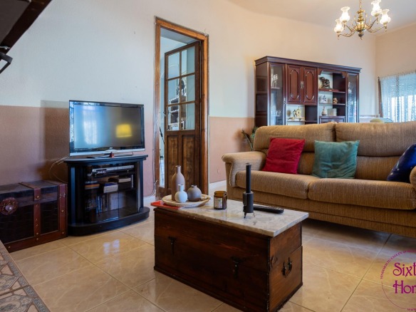 Casa en Centro del pueblo Belchite