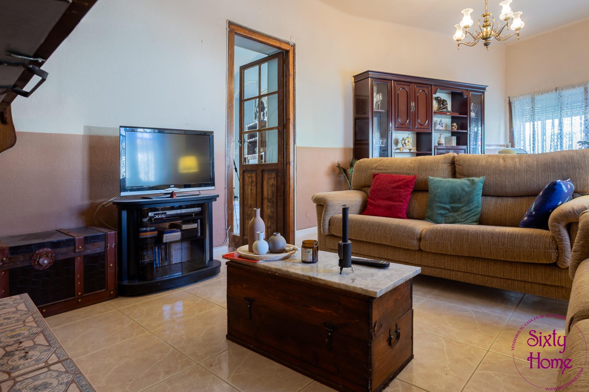 Casa en Centro del pueblo Belchite