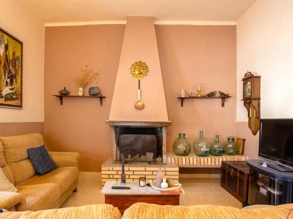Casa en Belchite