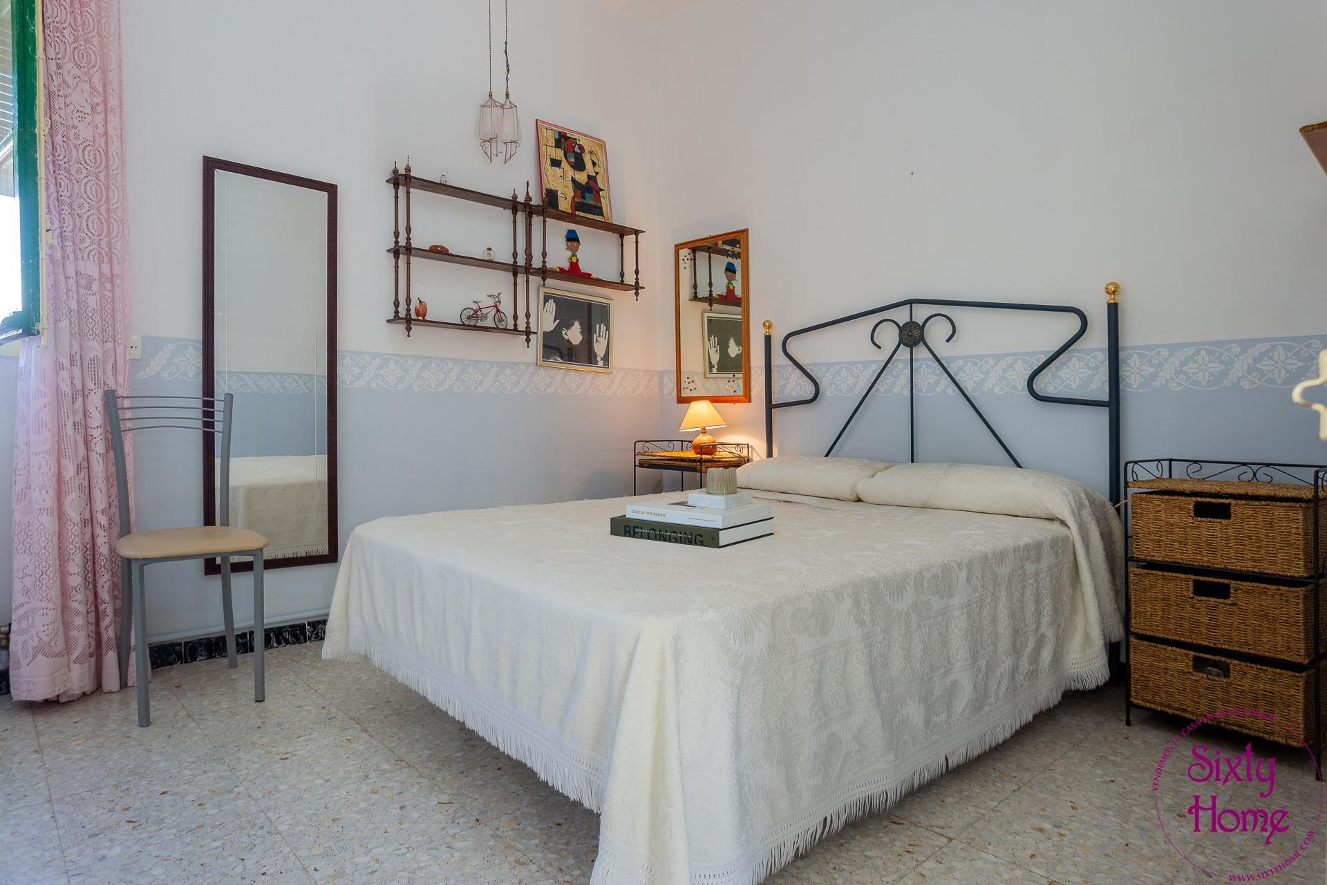 Casa en Centro del pueblo