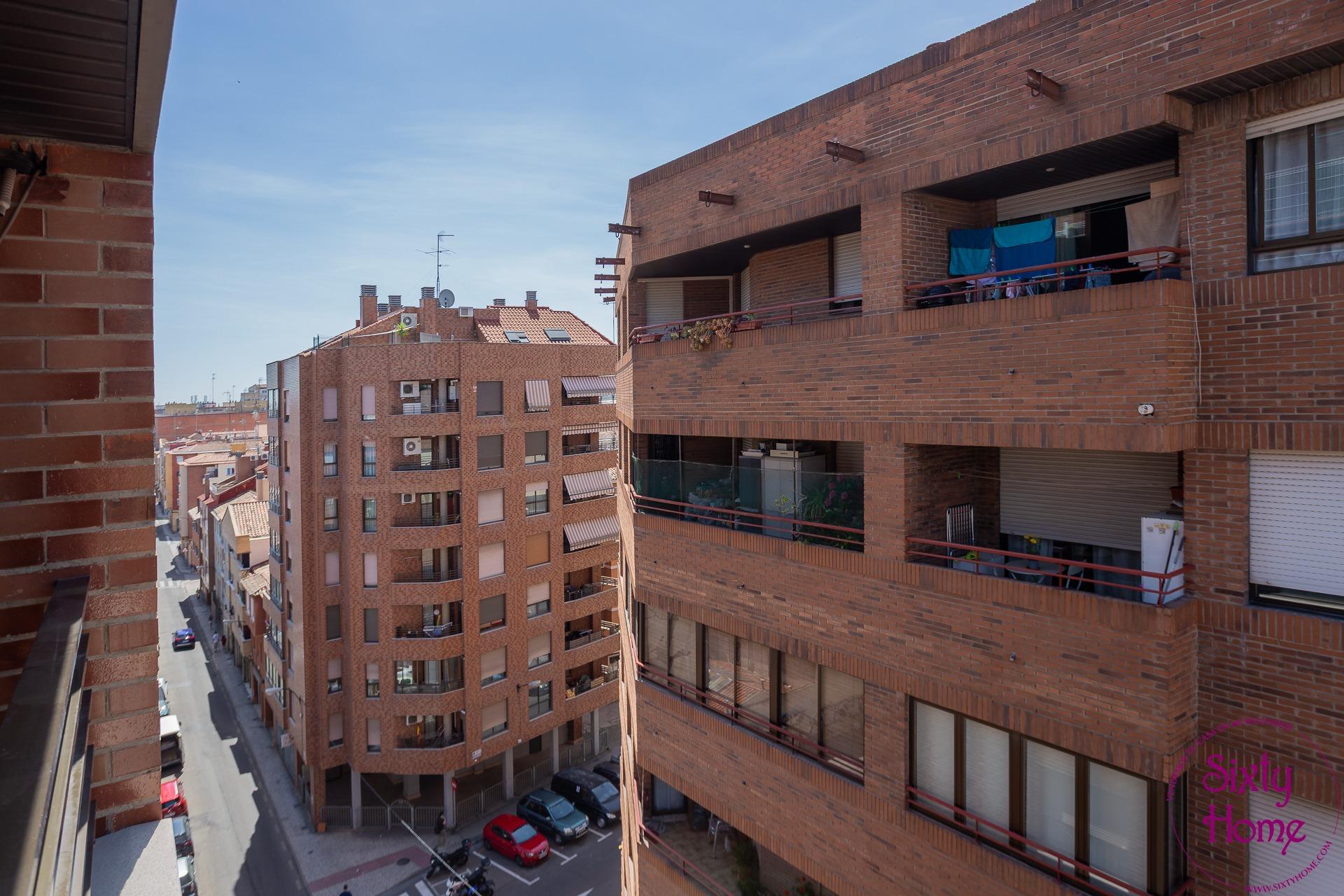 Piso Zaragoza Las Fuentes