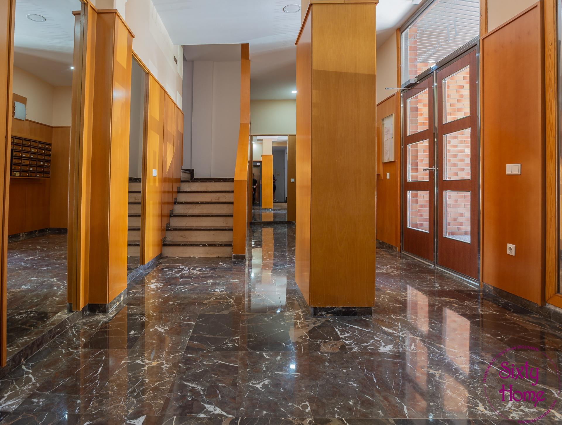 Piso en Zaragoza Las Fuentes